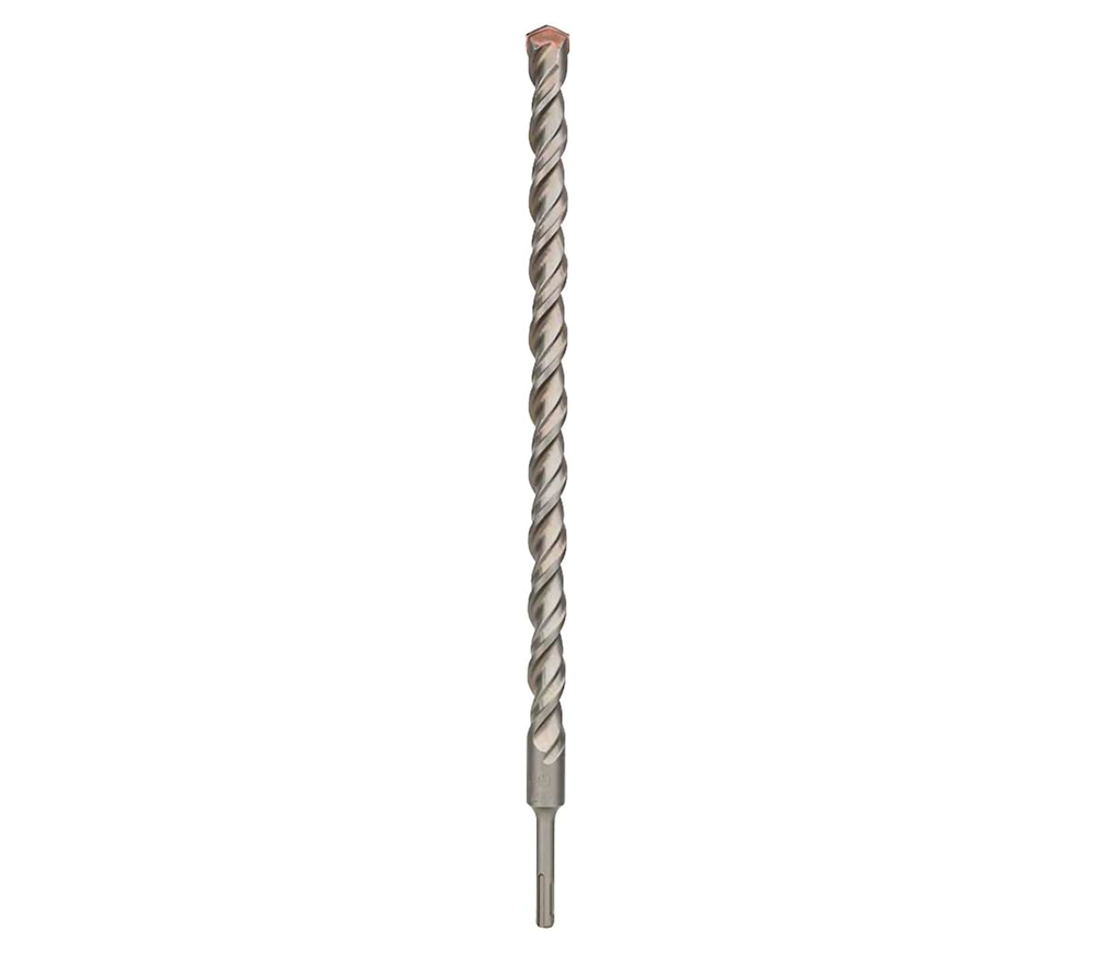 Burghiu pe beton BOSCH 2608831058 22mm x 450mm photo