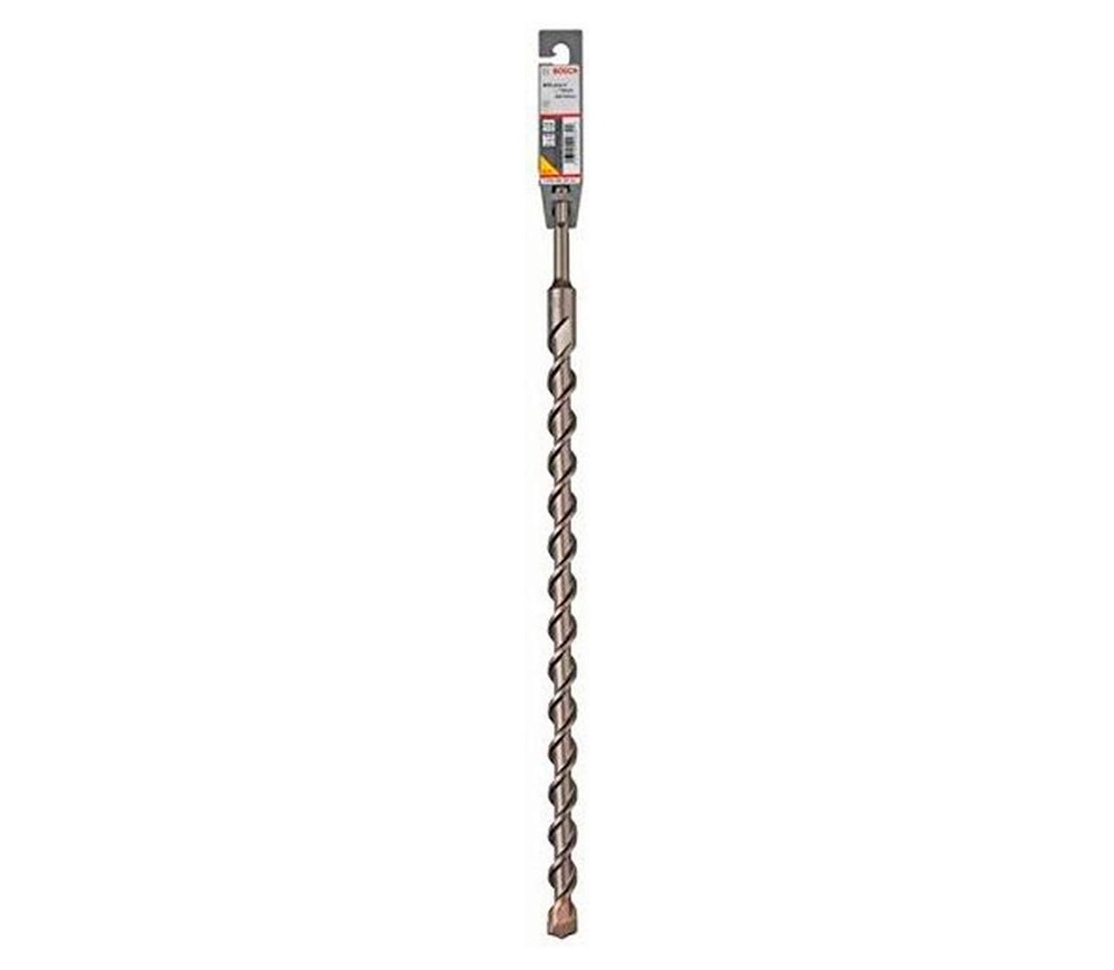 Burghiu pe beton BOSCH 1618596260 18mm x 450mm photo 0