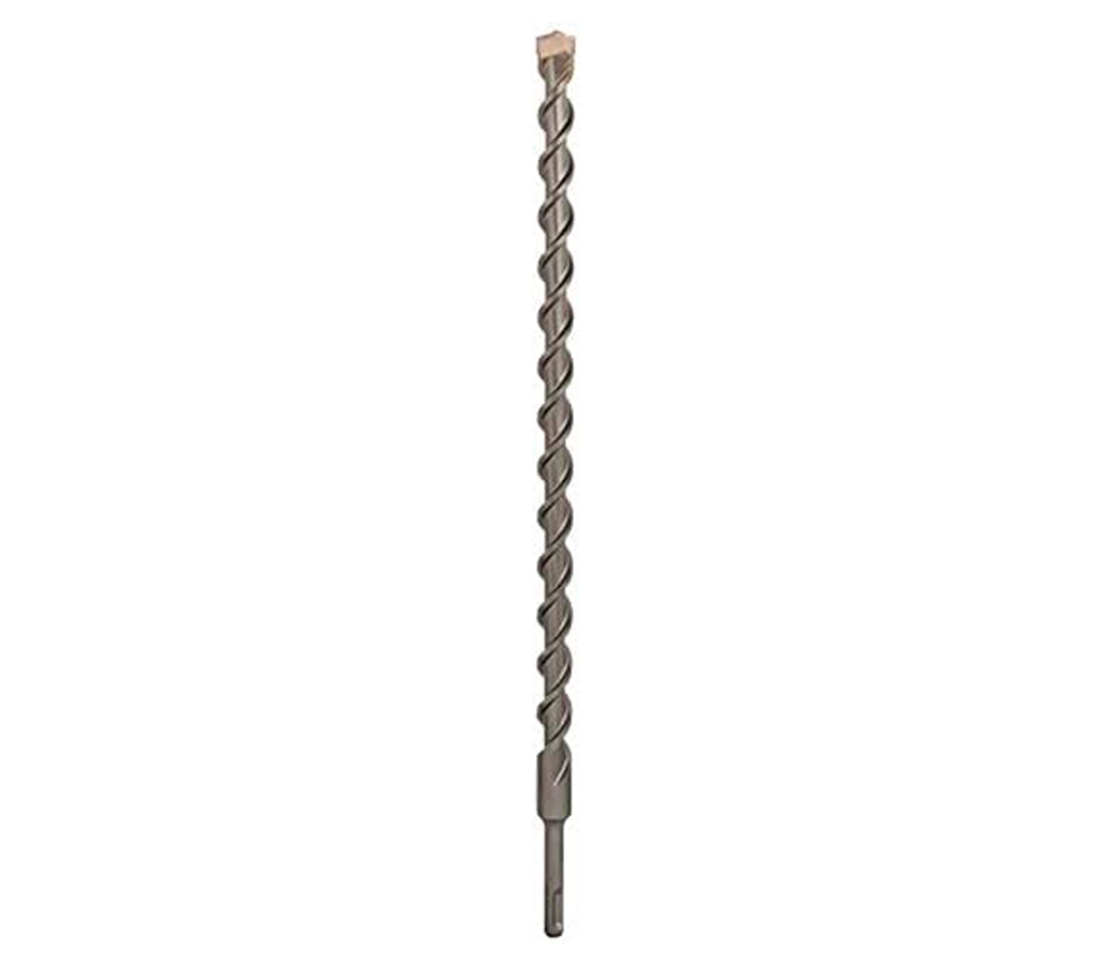 Burghiu pe beton BOSCH 1618596260 18mm x 450mm photo