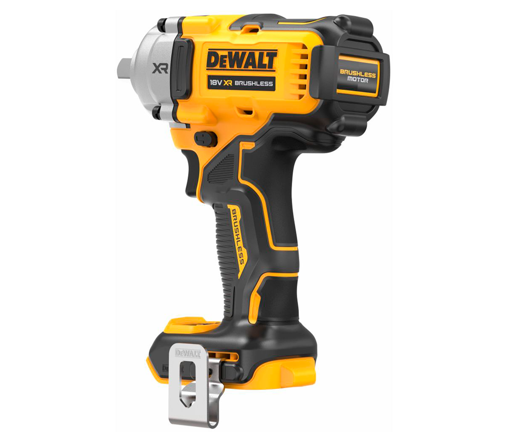 Mașină de înșurubat cu impact cu acumulator DEWALT DCF891P2G 18V 5Ah 1084Nm photo 2