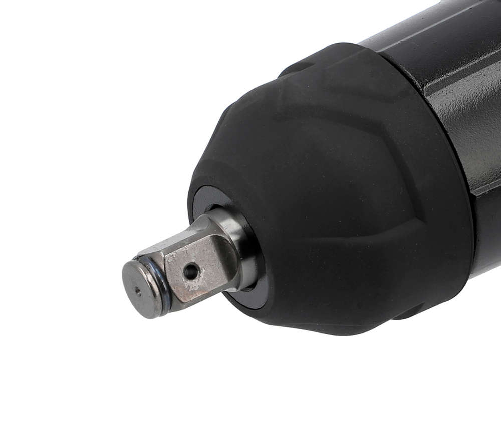 Mașină de înșurubat cu impact YATO YT82025 1200w 2000Nm photo 1
