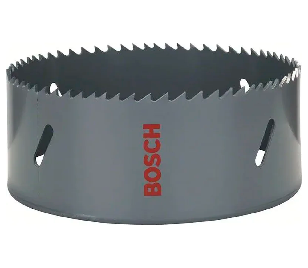 Carotă de găurit BOSCH HSS-Bimetall 2608584134 121mm photo