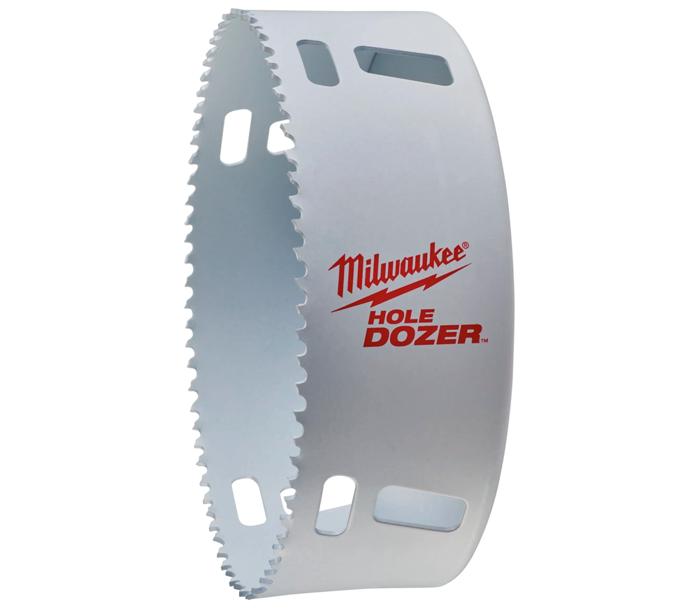 Carotă de găurit MILWAUKEE HOLE DOZER™ 140mm photo