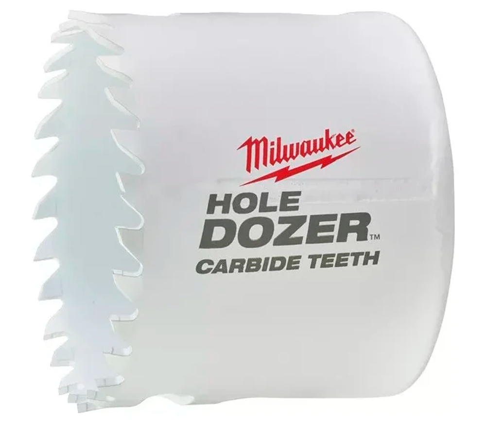 Carotă de găurit MILWAUKEE HOLE DOZER™ 57mm photo