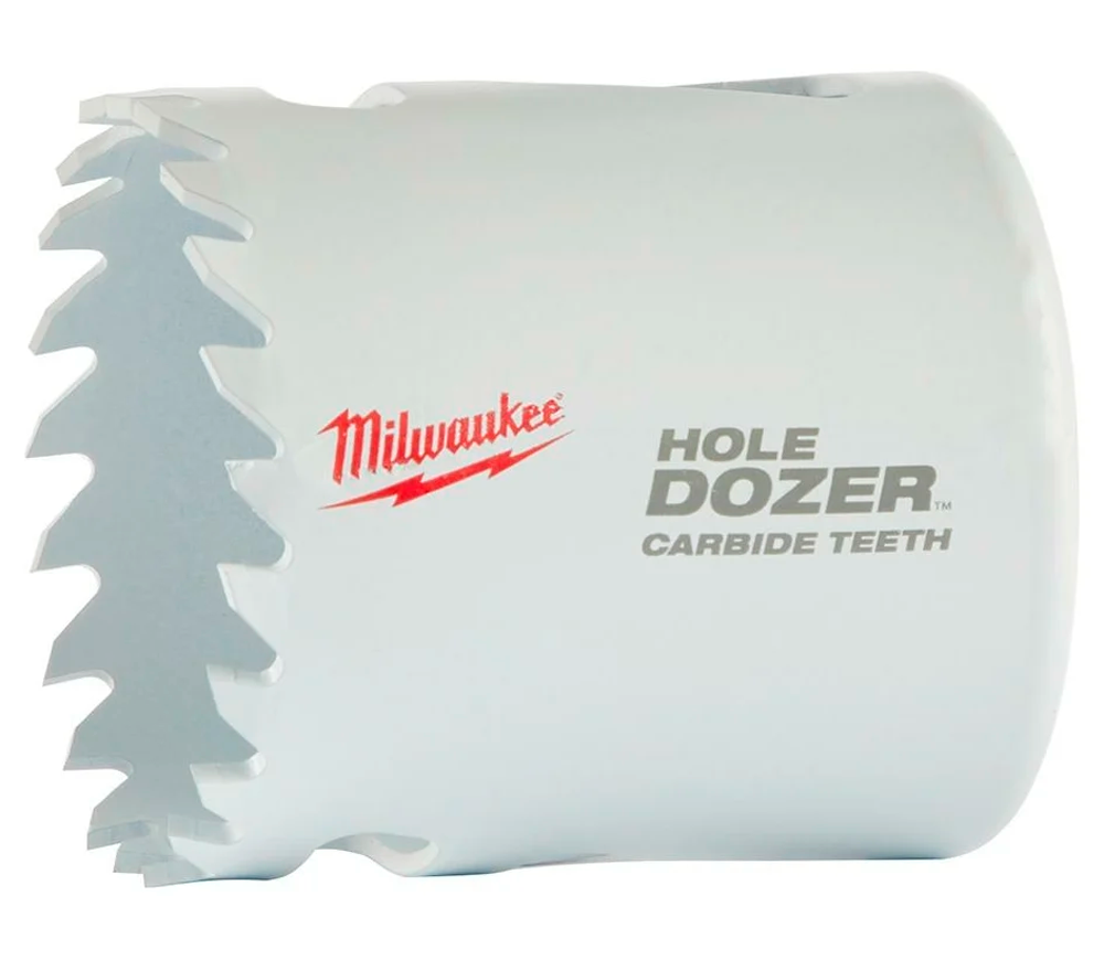 Carotă de găurit MILWAUKEE HOLE DOZER™ 68mm photo