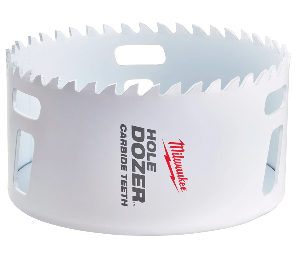 Carotă de găurit MILWAUKEE HOLE DOZER™ 92mm photo