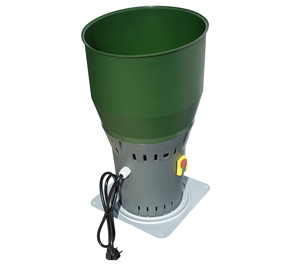 Moara pentru cereale Demetra Mill-25 COMPACT 1500w 300kg/h photo 0