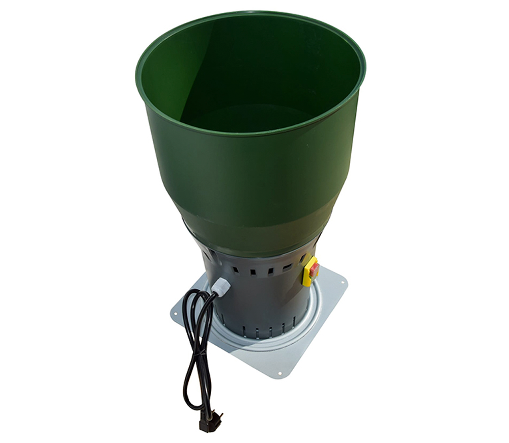 Moara pentru cereale Demetra Mill-25 COMPACT 1500w 300kg/h photo 1