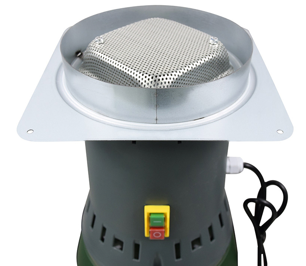 Moara pentru cereale Demetra Mill-25 COMPACT 1500w 300kg/h photo 2