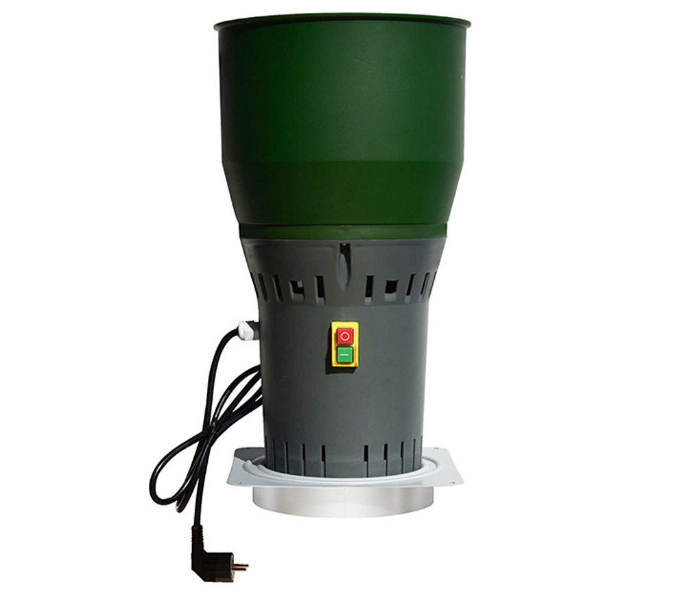 Moara pentru cereale Demetra Mill-25 COMPACT 1500w 300kg/h photo