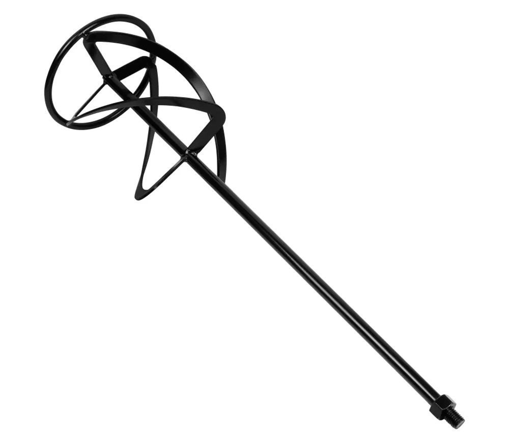 Amestecător mortar BIHUI MPSC160 160mm photo 0