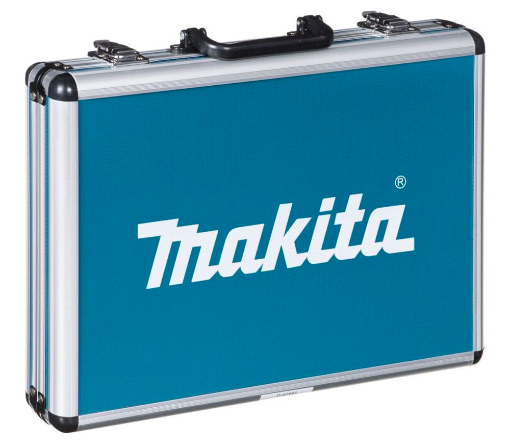 Set burghiuri și dălți MAKITA D-42444 5-20mm x 110-260mm photo 2