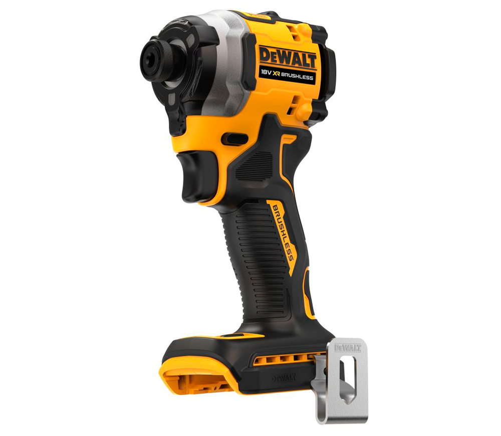 Set de unelte cu acumulator DEWALT DCK2051E2T-QW photo 1