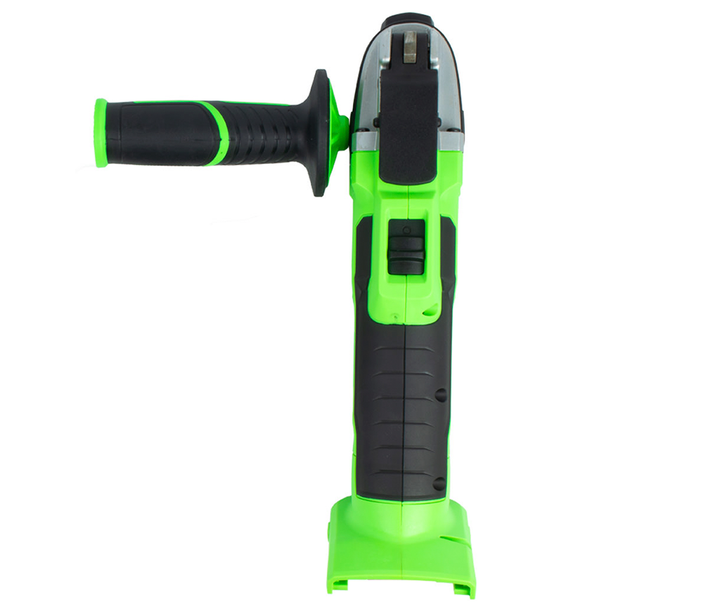 Uneltă multifuncțională fără fir (fără bat) JBM-60041 20V 19000osc/min photo 1