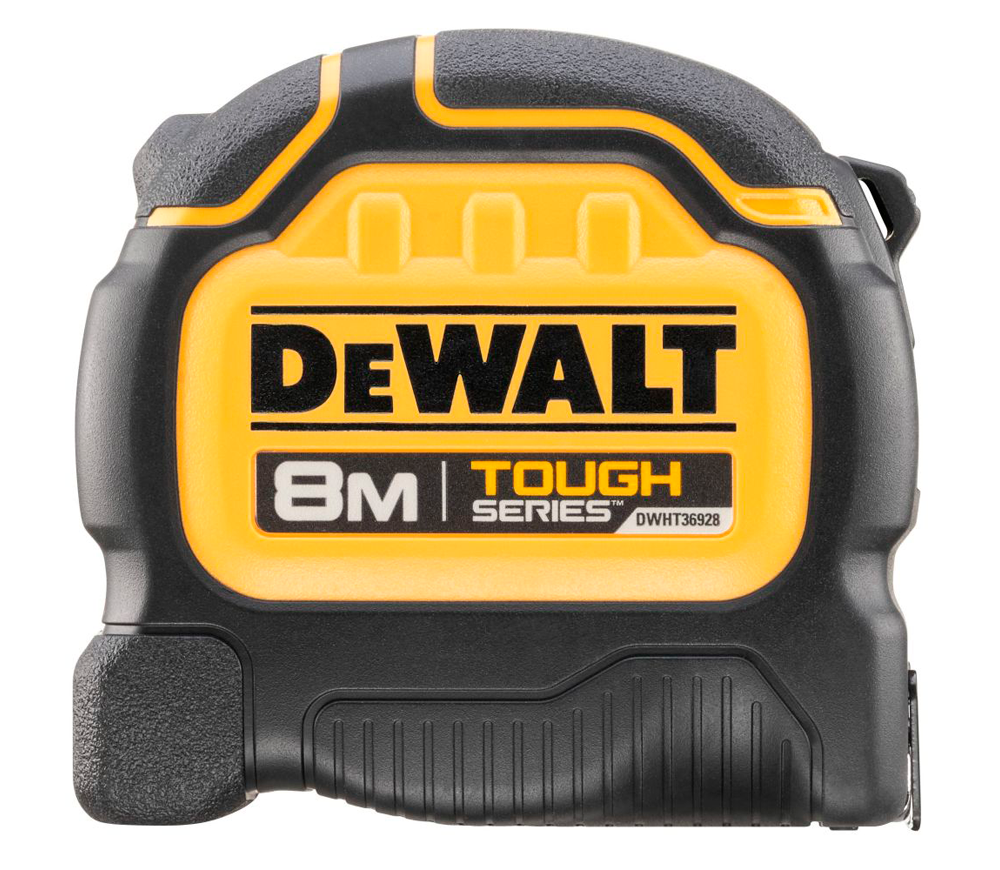 Ruletă DEWALT DWHT36928-0 8m photo 1