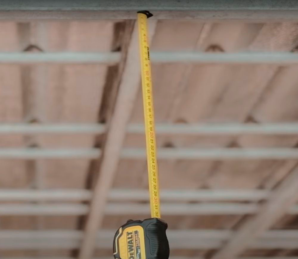 Ruletă DEWALT DWHT36928-0 8m photo 3