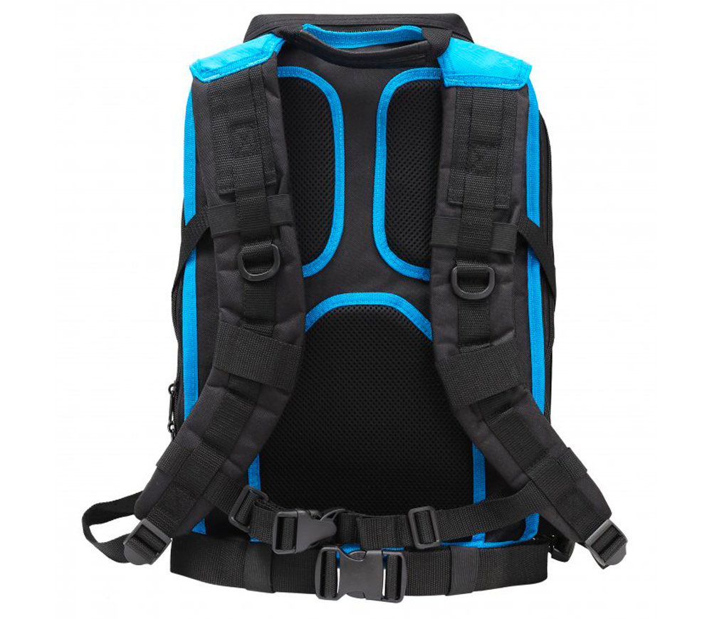 Rucsac pentru scule HOEGERT HT7G220 Poliester photo 0