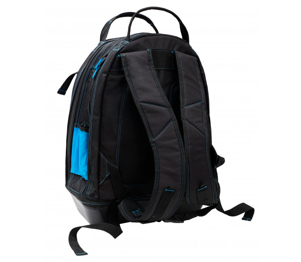 Rucsac pentru scule HOEGERT HT7G225 Poliester photo 2