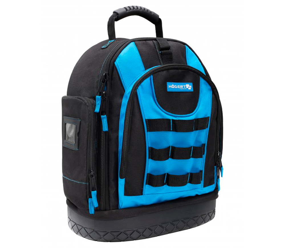 Rucsac pentru scule HOEGERT HT7G226 Poliester photo