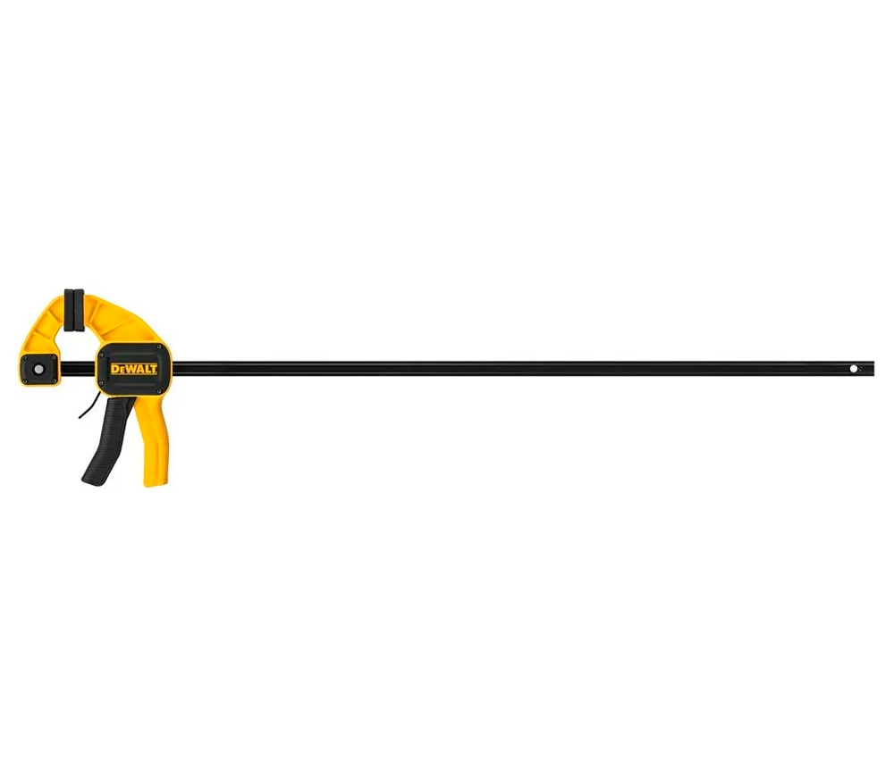 Clemă de fixare DEWALT DWHT0-83195 Cu fixare rapidă 83mm 900mm photo 0