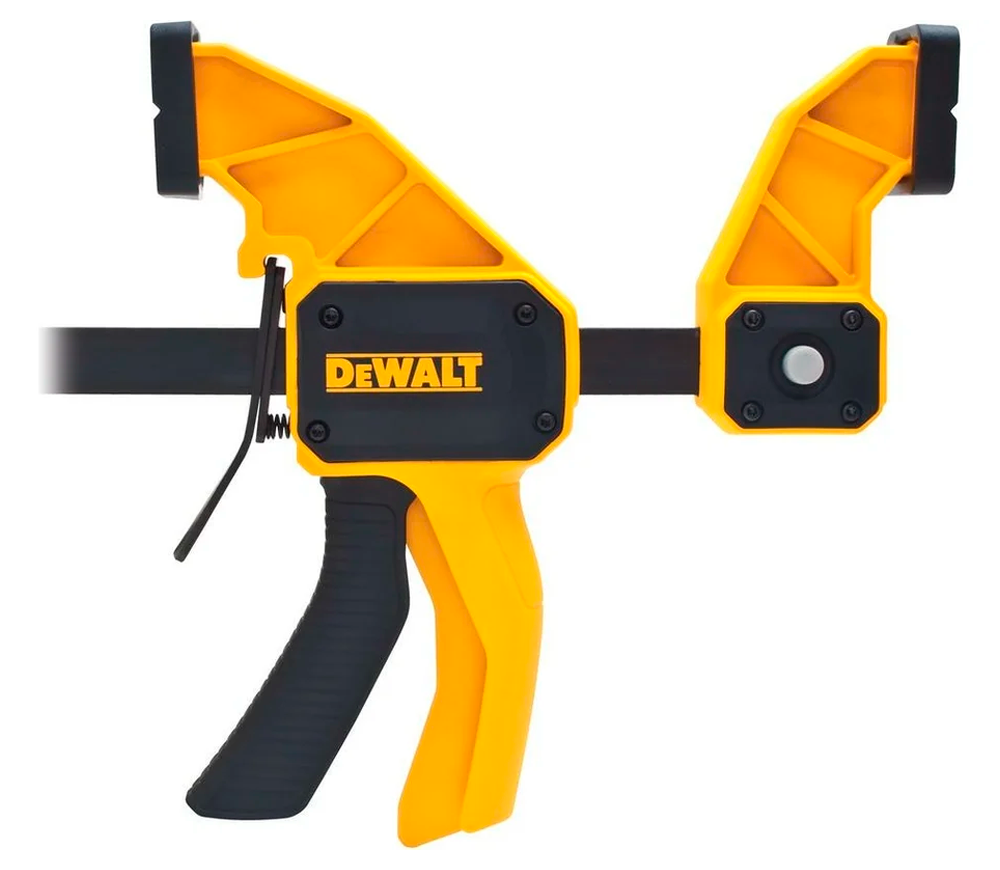 Clemă de fixare DEWALT DWHT0-83195 Cu fixare rapidă 83mm 900mm photo 1