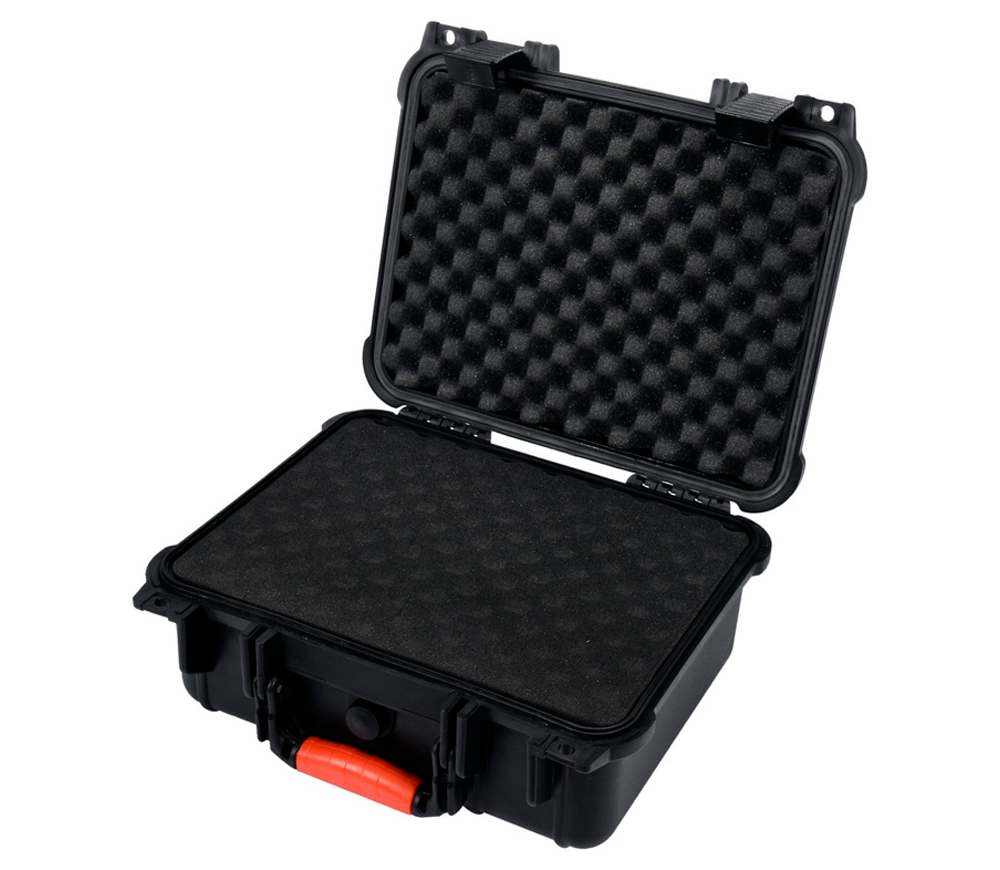Valiză pentru scule YATO YT08905 Plastic photo 0