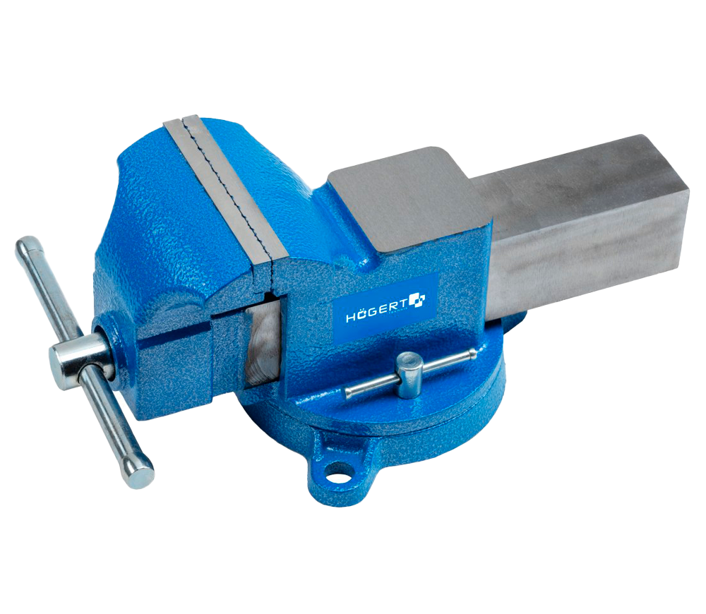Menghină HOEGERT HT3B618 150mm photo