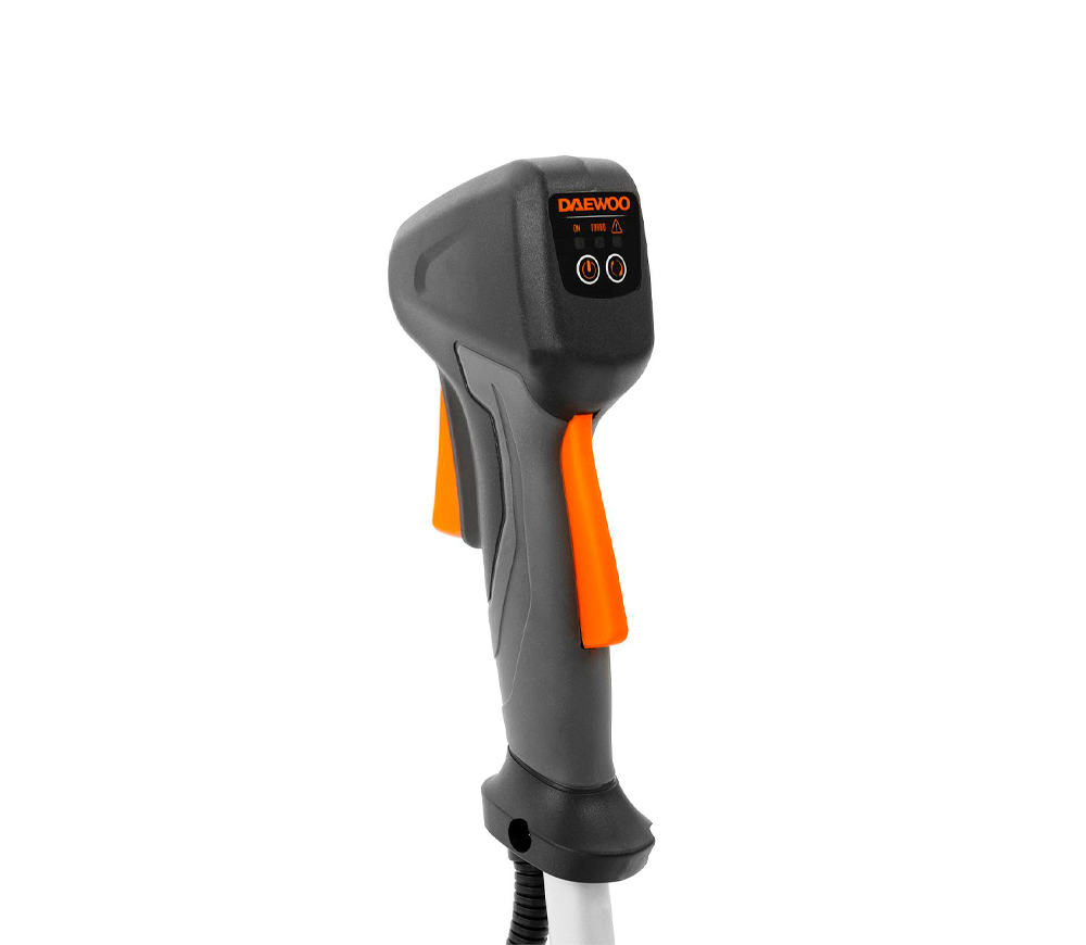 Trimmer cu acumulator DAEWOO DABC 4242Li SET 2x21V 5Ah photo 4