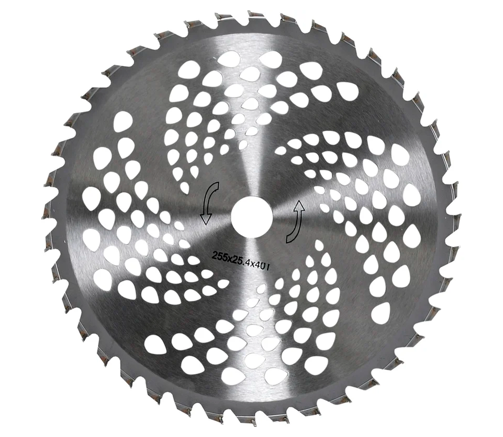 Motocoasă cu benzină HUTER GGT-2900T 2 timpi 52cm3 photo 1