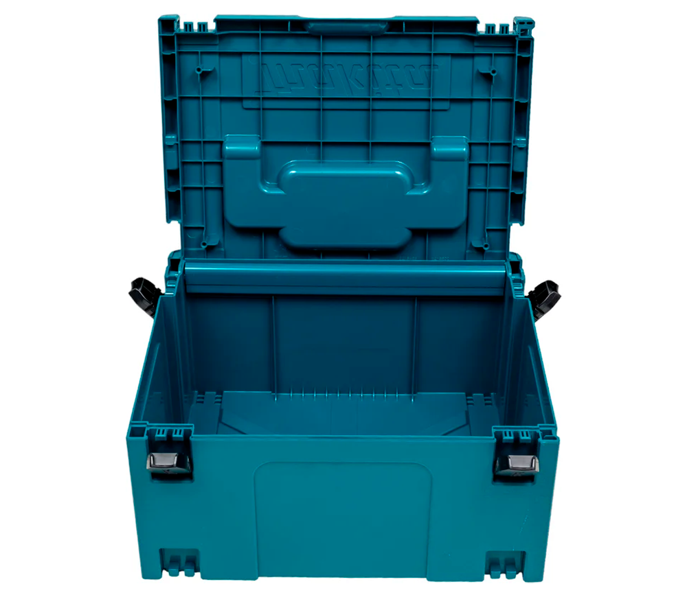 Cutie pentru scule MAKITA MAKPAC 821551-8 Plastic photo 2