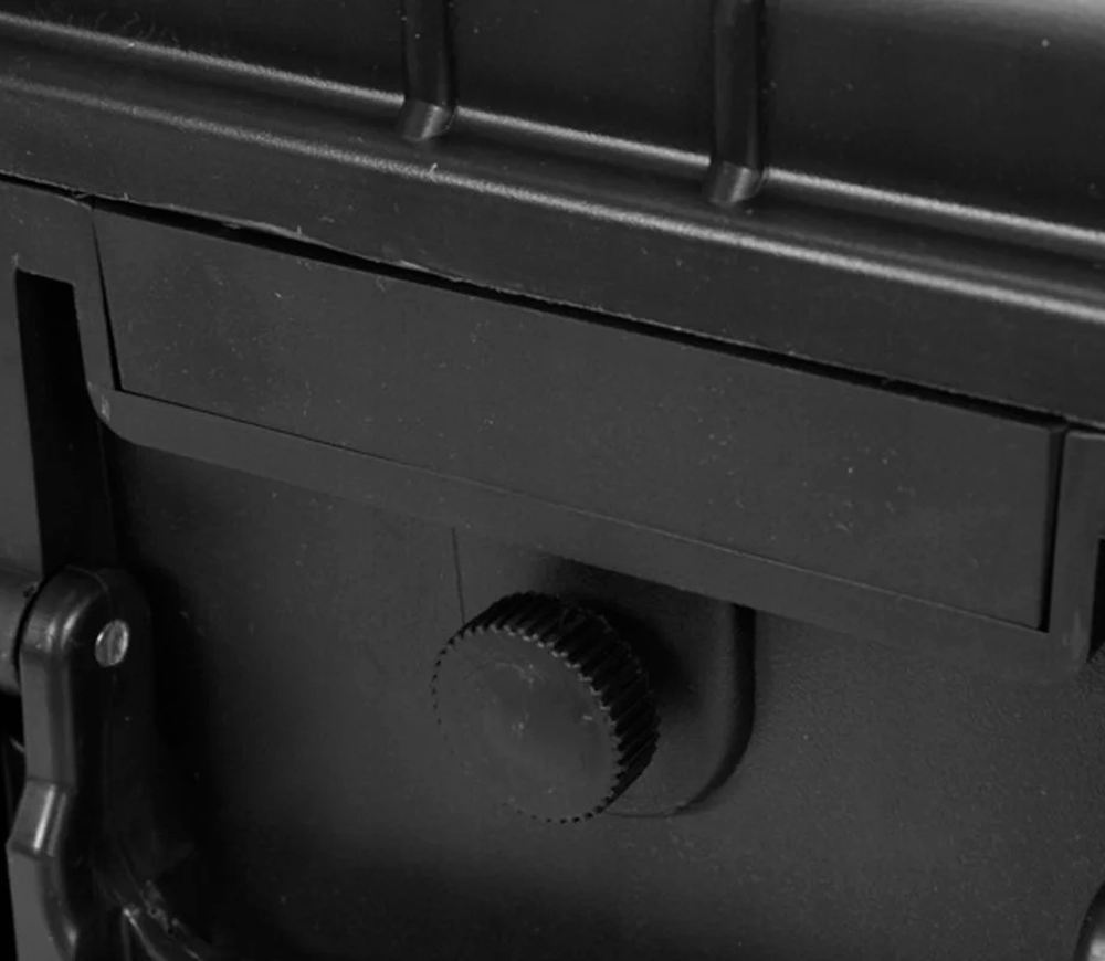 Valiză pentru scule YATO HERMETIC YT08903 Plastic photo 2