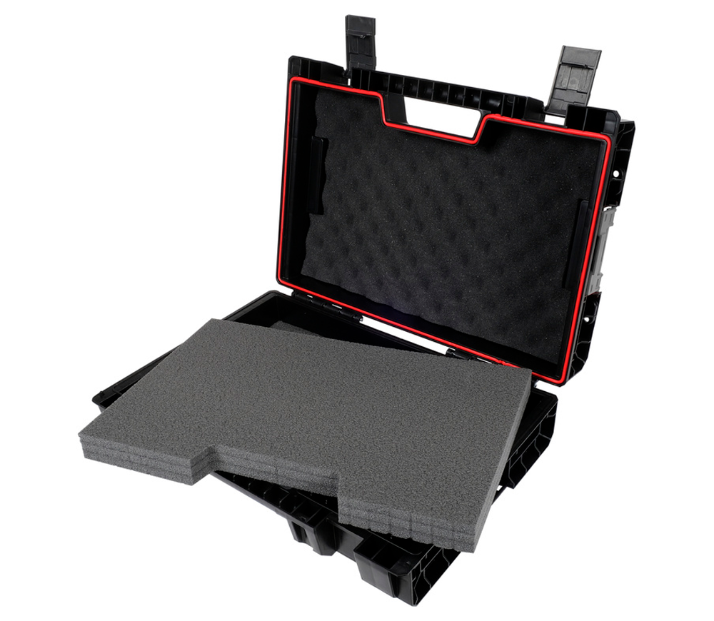 Valiză pentru scule YATO YT09171 Plastic photo 3
