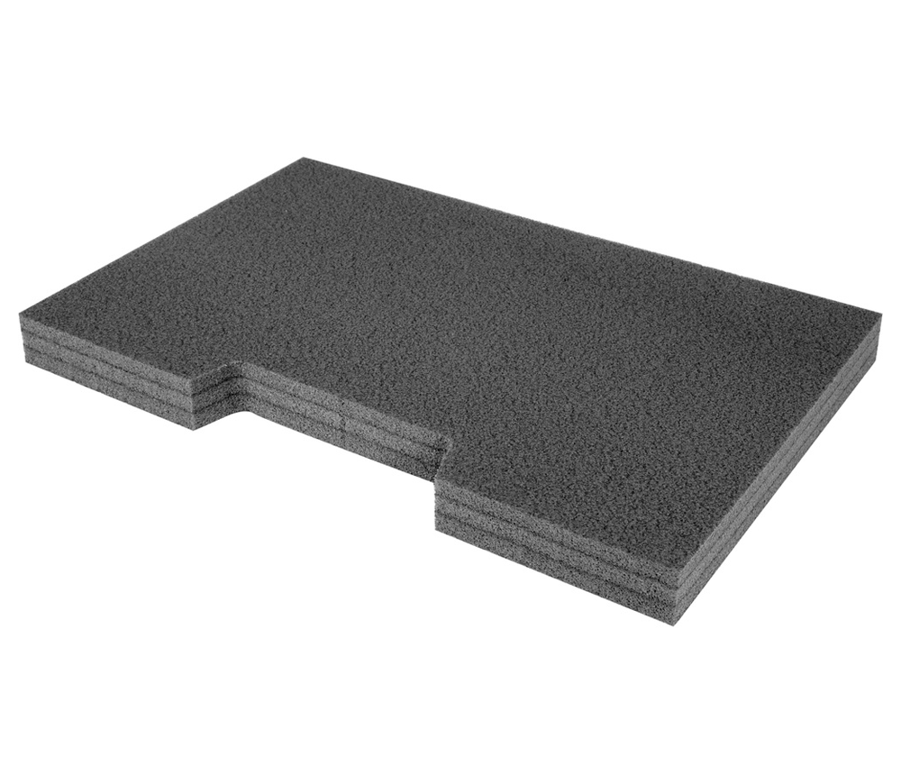 Valiză pentru scule YATO YT09171 Plastic photo 5