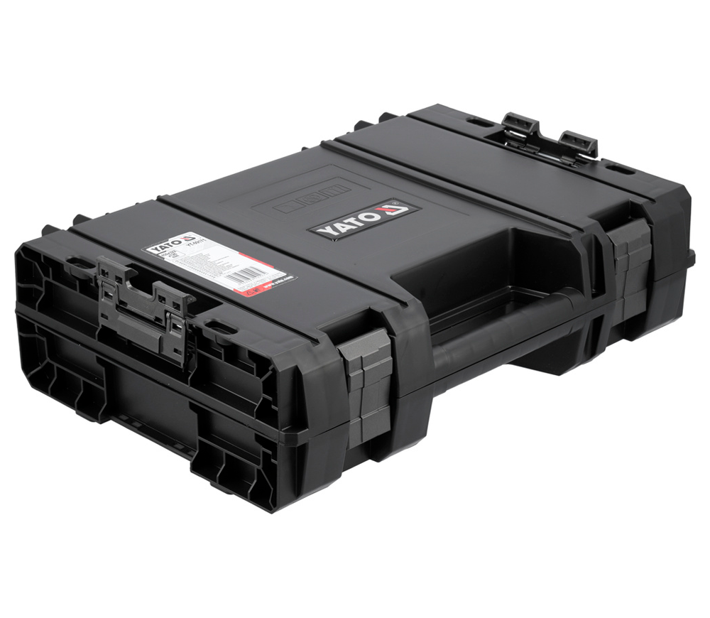 Valiză pentru scule YATO YT09171 Plastic photo