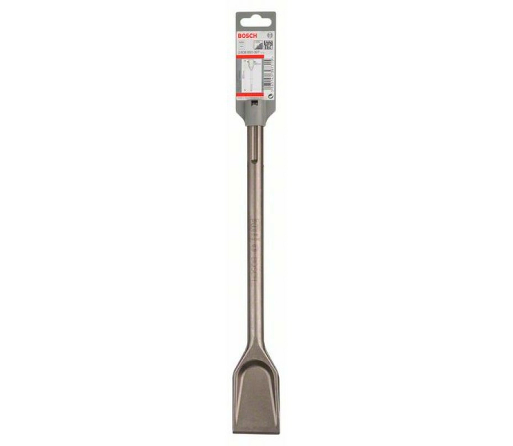 Daltă plată BOSCH 2608690097 50mm x 350mm photo 0