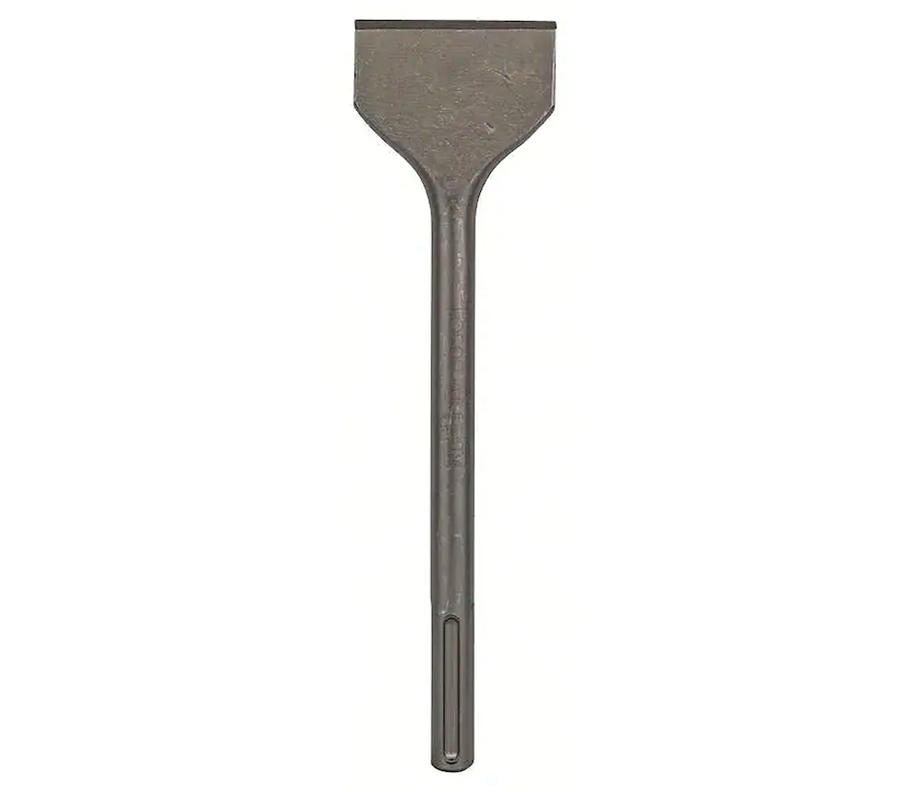 Daltă plată BOSCH 1618601008 80mm x 300mm photo