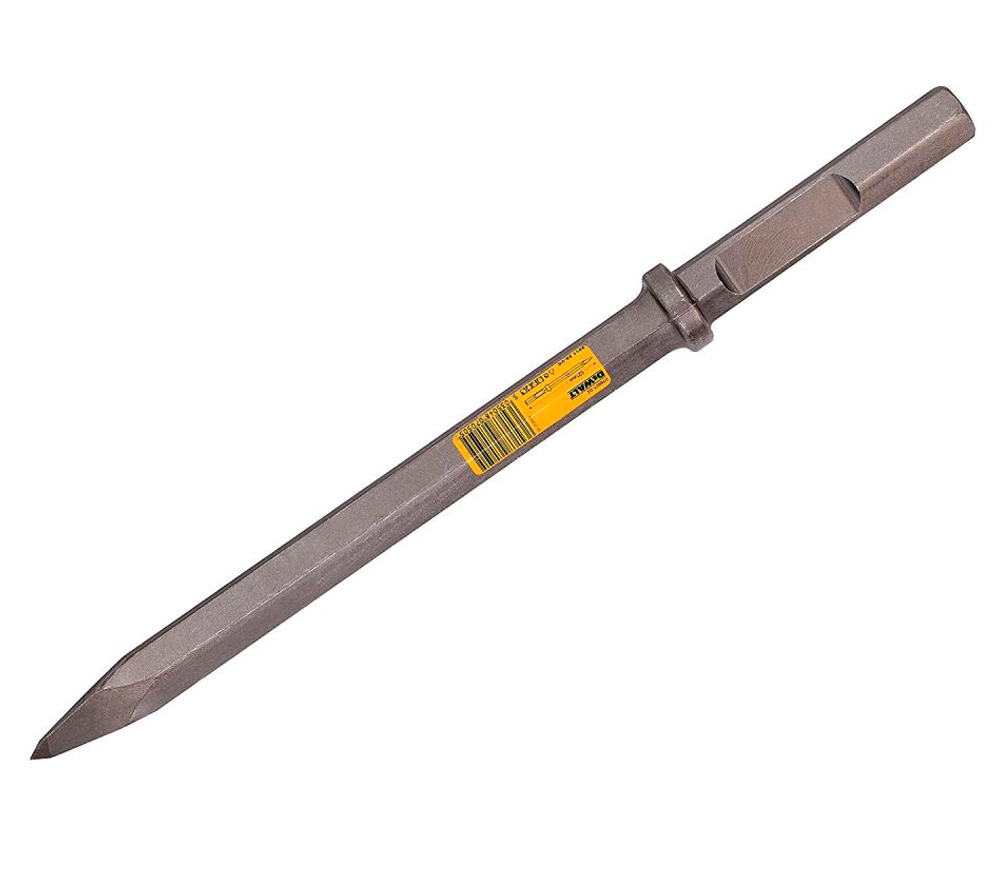 Daltă ascuțită DEWALT DT6927 28mm x 400mm photo