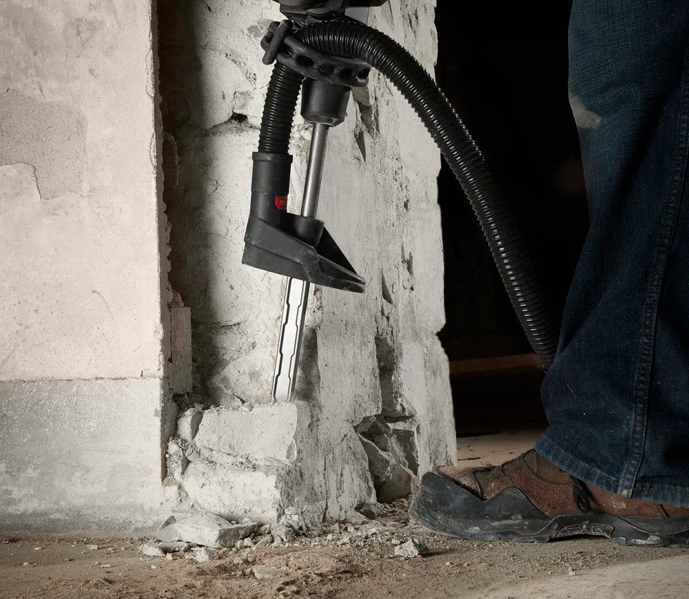 Burghiu pe beton MILWAUKEE SLEDGE 25mm x 400mm photo 0