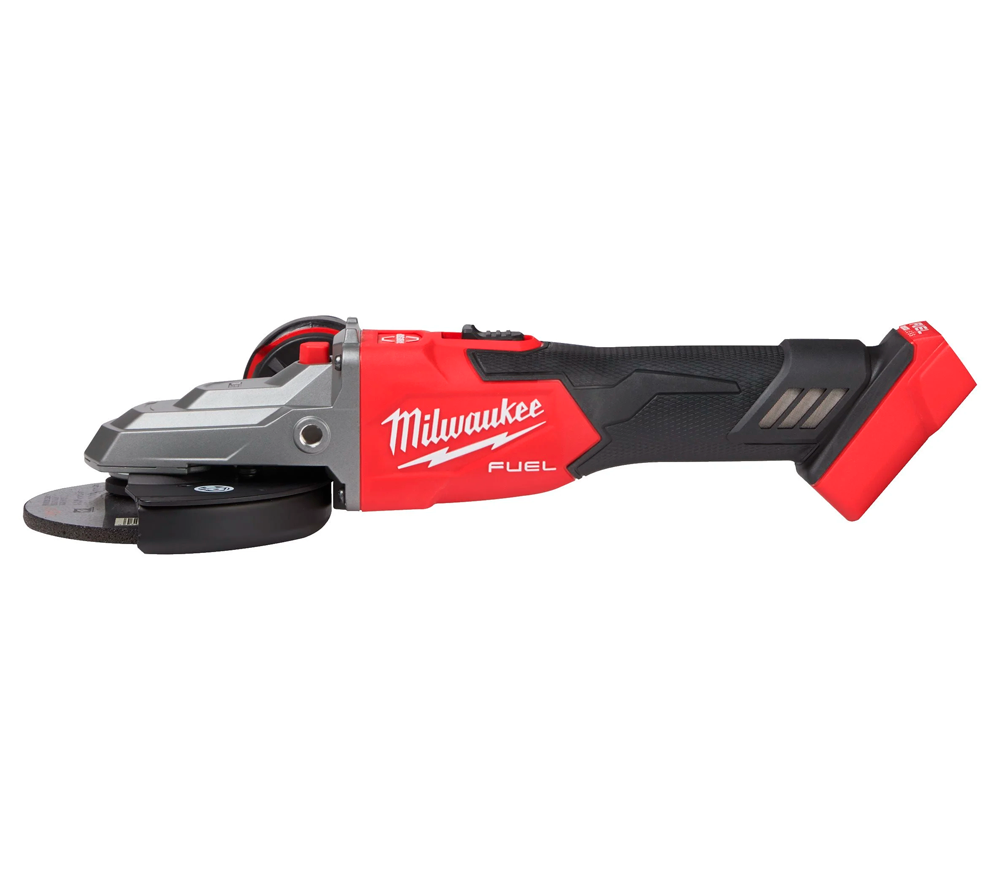 Polizor unghiular cu acumulator MILWAUKEE M18 FSAGF125XB-0X 125mm 18V photo 0
