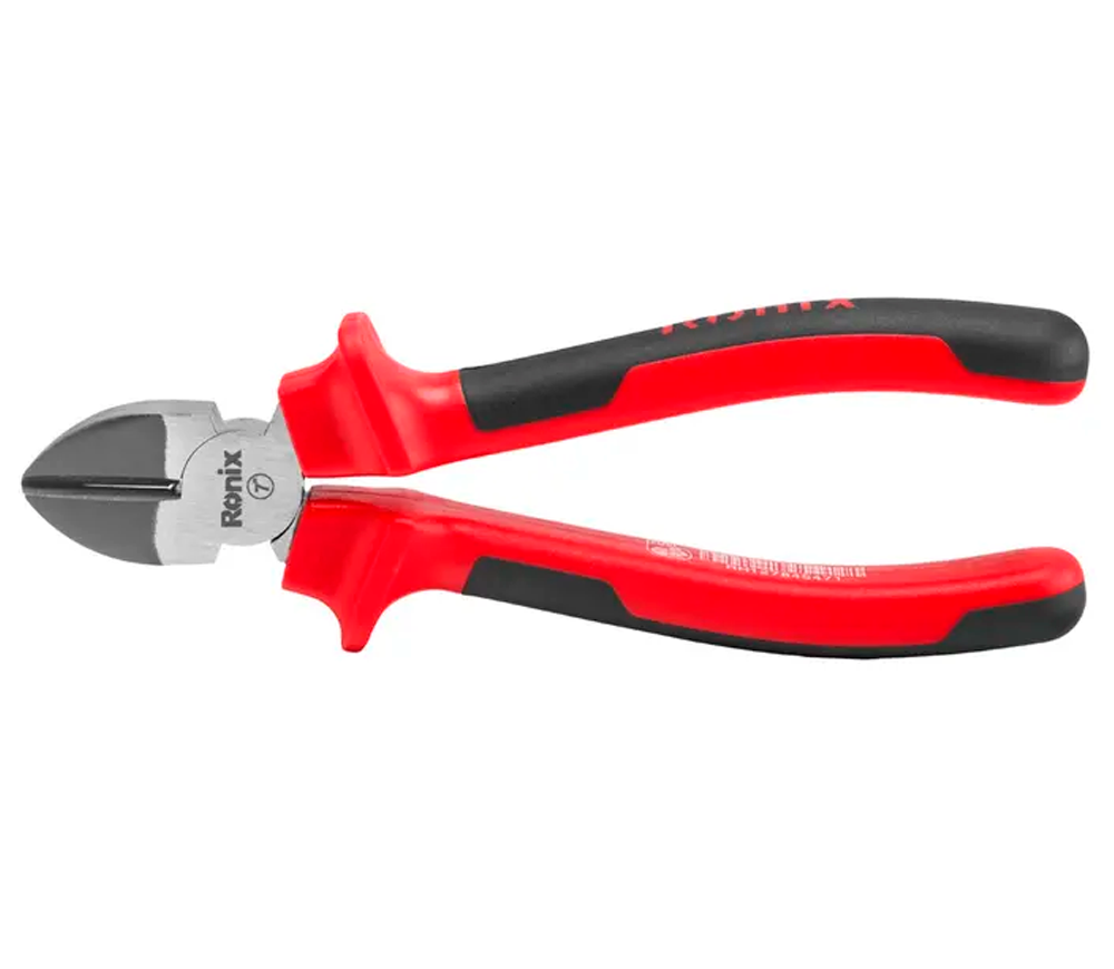 Clești tăietori RONIX RH-1278 180mm photo 0