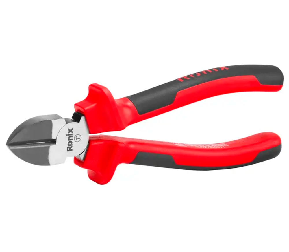 Clești tăietori RONIX RH-1278 180mm photo 1