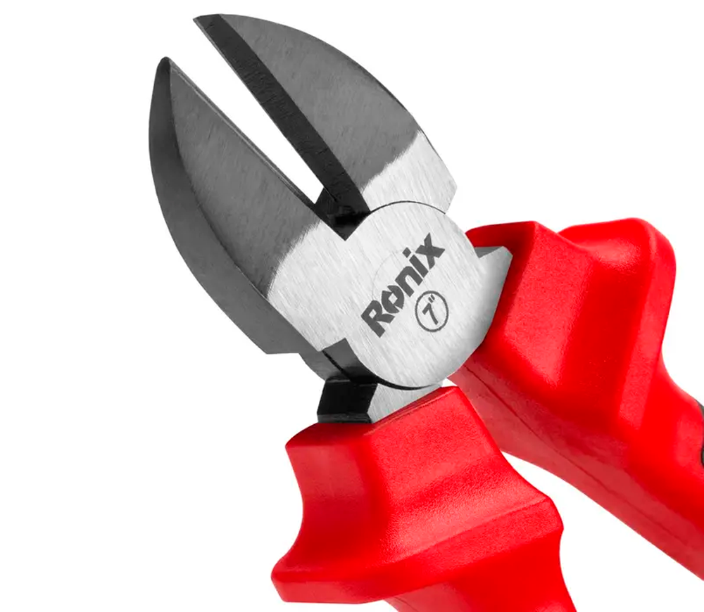 Clești tăietori RONIX RH-1278 180mm photo 4