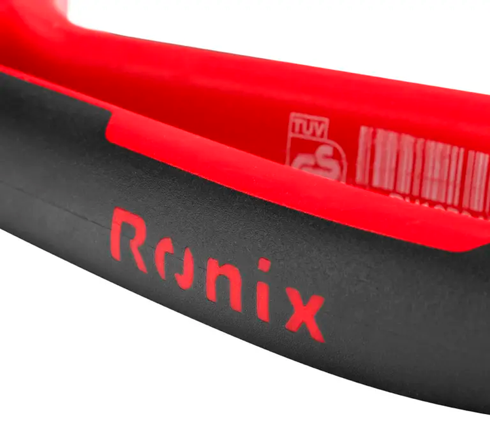 Clești tăietori RONIX RH-1278 180mm photo 6