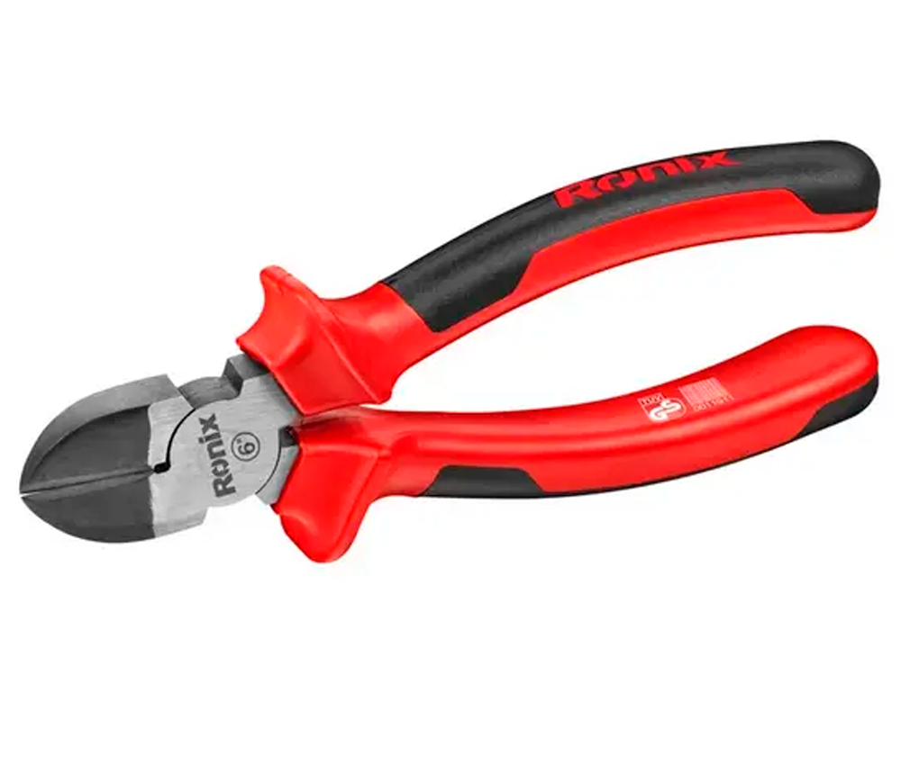 Clești tăietori RONIX RH-1278 180mm photo