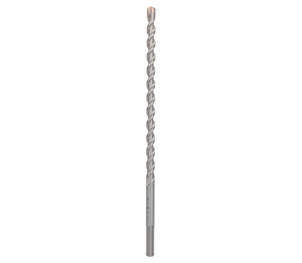 Burghiu pe beton BOSCH 2608685865 20mm x 520mm photo