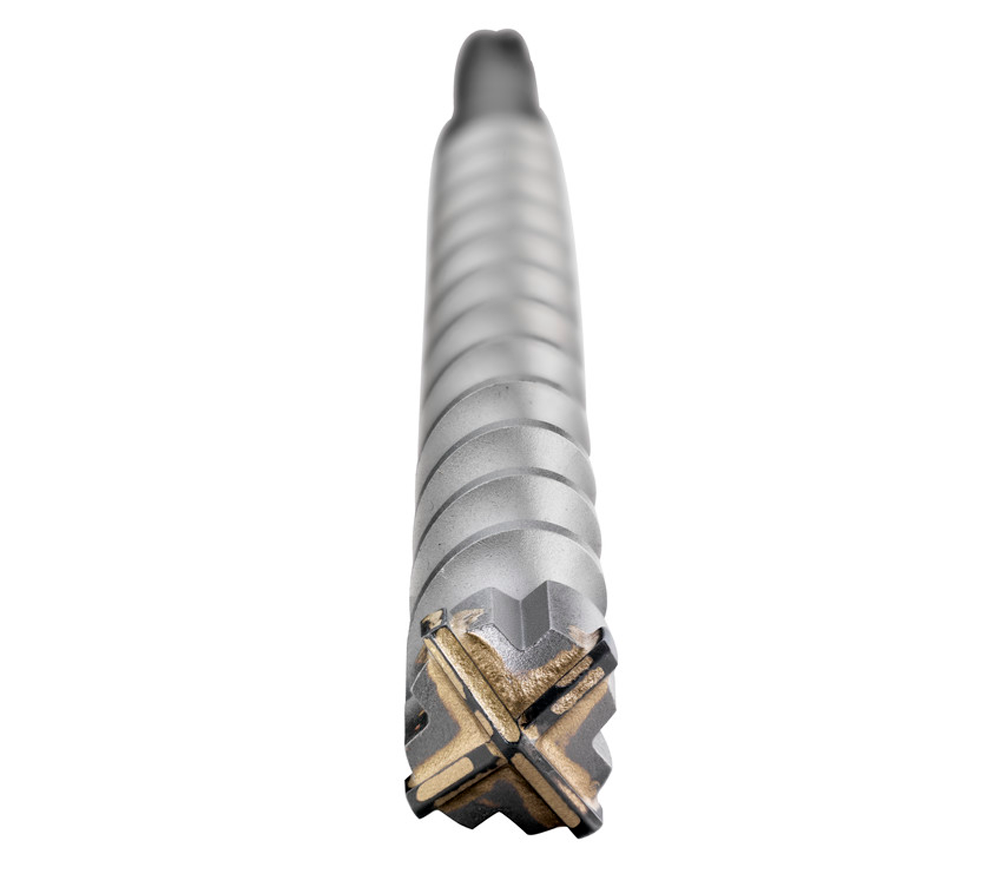 Burghiu pe beton METABO CLASSIC 22mm x 340mm photo 0