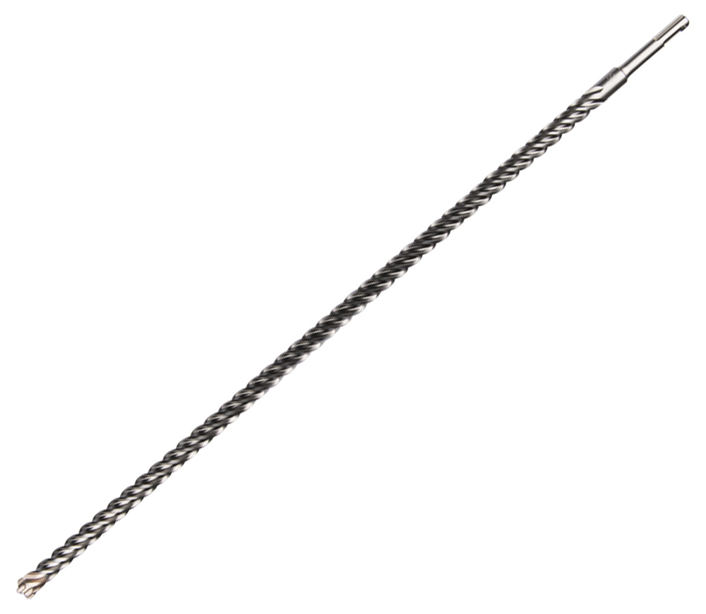 Burghiu pe beton MAKITA NEMESIS II B-58590 16mm x 600mm photo
