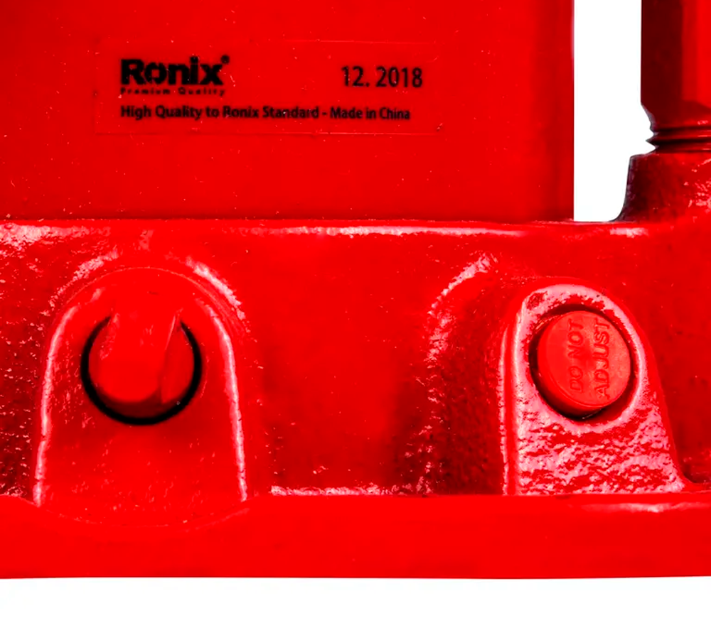 Cric RONIX RH-4905 230-380 mm 15000kg photo 3