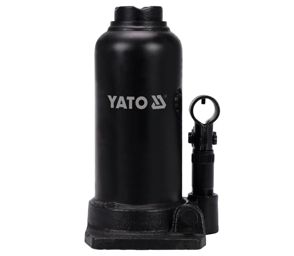 Домкрат YATO YT17025 220-488 мм 8000kg photo