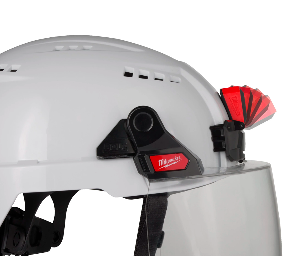 Lanternă construcții cu acumulator MILWAUKEE L4 BOLTHL-301 25/150/400/600lm 4V 3Ah photo 4